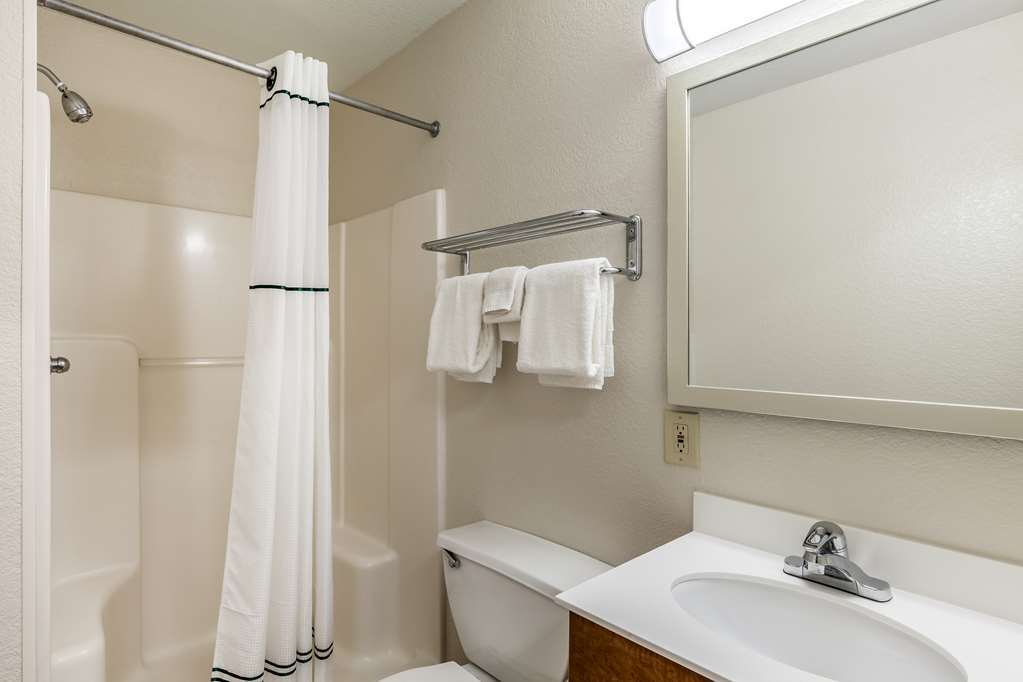 Studio 6 Rancho Cordova, Ca Room photo